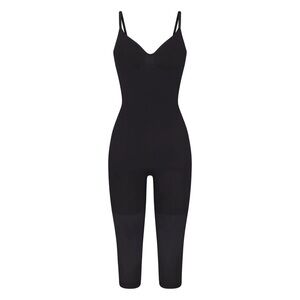 SKIMS Black Full-Body Shapewear